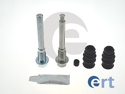 Ert Führungshülsensatz, Bremssattel [Hersteller-Nr. 410105] für Citroën, Isuzu, Mitsubishi, Opel, Peugeot von ERT