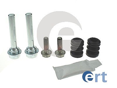 Ert Führungshülsensatz, Bremssattel [Hersteller-Nr. 410160] für Alpine, Citroën, Dacia, Lada, Nissan, Peugeot, Renault von ERT