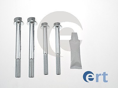 Ert Führungshülsensatz, Bremssattel [Hersteller-Nr. 410183] für Toyota von ERT