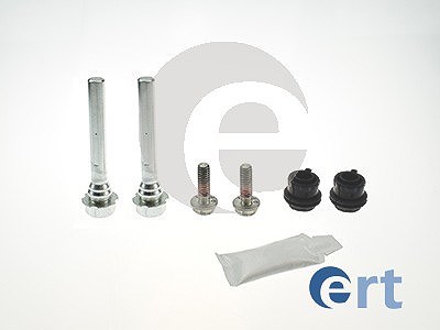 Ert Führungshülsensatz, Bremssattel [Hersteller-Nr. 410229] für Land Rover, Saab, Opel, Kia, BMW, Ford, Mercedes-Benz von ERT