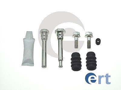 Ert Führungshülsensatz, Bremssattel [Hersteller-Nr. 410245] für Ford, Mazda, Nissan, Renault, Subaru, Suzuki von ERT