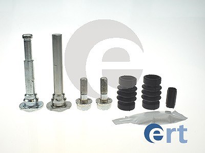 Ert Führungshülsensatz, Bremssattel [Hersteller-Nr. 410251] für Toyota von ERT