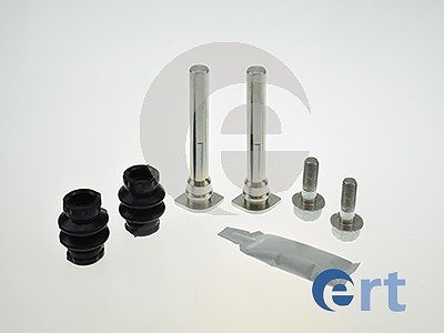 Ert Führungshülsensatz, Bremssattel [Hersteller-Nr. 410280] für Mercedes-Benz, Mitsubishi, Opel, Renault, Volvo, VW von ERT