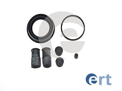 Ert Reparatursatz, Bremssattel [Hersteller-Nr. 400203] für Opel, Skoda, Renault, Fiat, Ford, Honda, Daimler, Lancia, Kia, Daihatsu, Mercedes-Benz, Jag von ERT