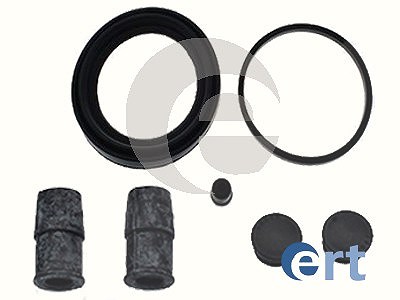 Ert Reparatursatz, Bremssattel [Hersteller-Nr. 400211] für VW, Mercedes-Benz von ERT