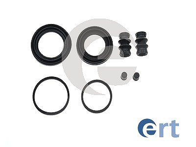 Ert Reparatursatz, Bremssattel [Hersteller-Nr. 400253] für Citroën, Fiat, Mazda, Peugeot von ERT