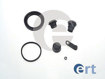 Ert Reparatursatz, Bremssattel [Hersteller-Nr. 400256] für Dacia, Ford, Lancia, Mini, Nissan, Opel, Peugeot, Rayton Fissore, Renault, Seat, Suzuki, Va von ERT