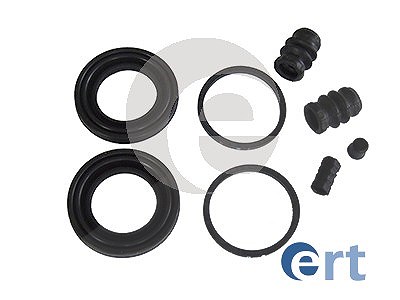 Ert Reparatursatz, Bremssattel [Hersteller-Nr. 400265] für Hyundai, Mazda, Nissan, Subaru von ERT