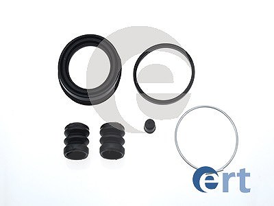 Ert Reparatursatz, Bremssattel [Hersteller-Nr. 400357] für Citroën, Dacia, Lada, Mazda, Peugeot, Porsche, Renault von ERT