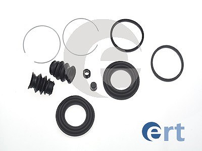 Ert Reparatursatz, Bremssattel [Hersteller-Nr. 400420] für Mazda, Mitsubishi von ERT