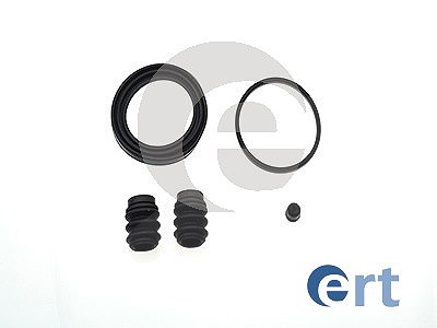 Ert Reparatursatz, Bremssattel [Hersteller-Nr. 400460] für Daewoo, Ford, Honda, Suzuki von ERT