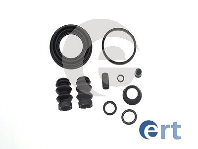 Ert Reparatursatz, Bremssattel [Hersteller-Nr. 400525] für Nissan, Opel, Renault von ERT