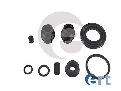 Ert Reparatursatz, Bremssattel [Hersteller-Nr. 400655] für Audi, Fiat, Kia, Lada, Mitsubishi, Nissan, Renault, Seat, Smart, Toyota, VW von ERT