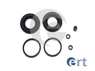 Ert Reparatursatz, Bremssattel [Hersteller-Nr. 400695] für Chevrolet, Chrysler, Mercedes-Benz, Mitsubishi, Opel, Saab, Vauxhall von ERT