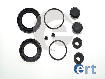 Ert Reparatursatz, Bremssattel [Hersteller-Nr. 400704] für Citroën, Fiat, Opel, Peugeot, Renault, Vauxhall von ERT