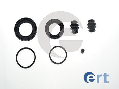 Ert Reparatursatz, Bremssattel [Hersteller-Nr. 400810] für Citroën, Fiat, Ford, Lancia, Nissan, Opel, Peugeot, Renault, Vauxhall von ERT