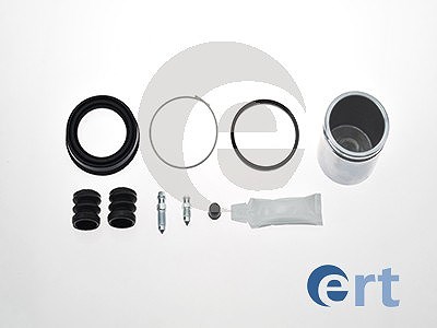 Ert Reparatursatz, Bremssattel [Hersteller-Nr. 401103] für Citroën, Dacia, Lada, Mazda, Peugeot, Renault von ERT