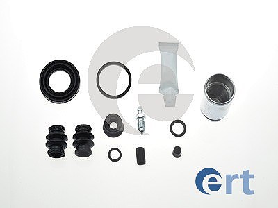 Ert Reparatursatz, Bremssattel [Hersteller-Nr. 401327] für Mitsubishi, Toyota, Audi, Seat, Kia, Skoda, Nissan, Mercedes-Benz, Lada, VW, Renault von ERT