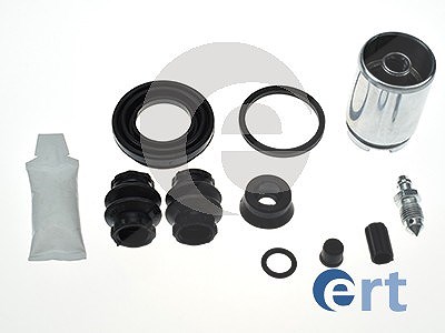 Ert Reparatursatz, Bremssattel [Hersteller-Nr. 401327K] für Audi, Kia, Lada, Mercedes-Benz, Mitsubishi, Nissan, Renault, Seat, Skoda, Toyota, VW von ERT