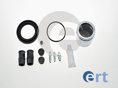 Ert Reparatursatz, Bremssattel [Hersteller-Nr. 401342] für Audi, Chevrolet, Lada, Opel, Saab, Seat, Skoda, Toyota, Vauxhall, VW von ERT