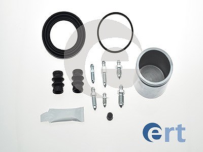 Ert Reparatursatz, Bremssattel [Hersteller-Nr. 401353] für Audi, Citroën, Cupra, Fiat, Kia, Mercedes-Benz, Peugeot, Seat, Skoda, Suzuki, VW von ERT