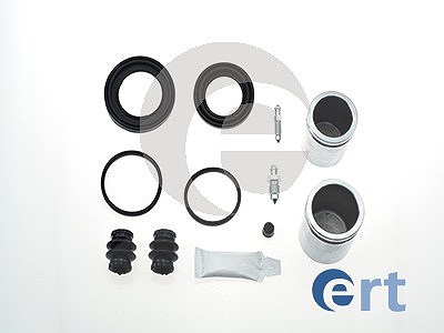 Ert Reparatursatz, Bremssattel [Hersteller-Nr. 401612] für Citroën, Fiat, Lancia, Nissan, Opel, Peugeot, Renault von ERT