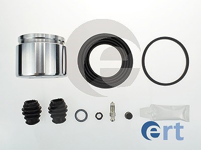 Ert Reparatursatz, Bremssattel [Hersteller-Nr. 401729] für Honda, Mazda, Nissan, Renault von ERT