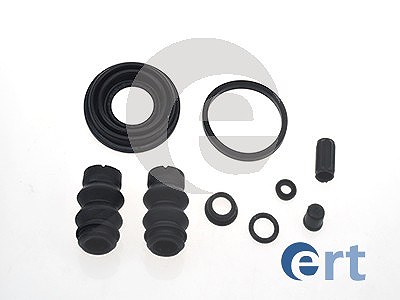 Ert Reparatursatz, Bremssattel [Hersteller-Nr. 401798] für Citroën, Peugeot, Audi, VW, Skoda, Seat von ERT