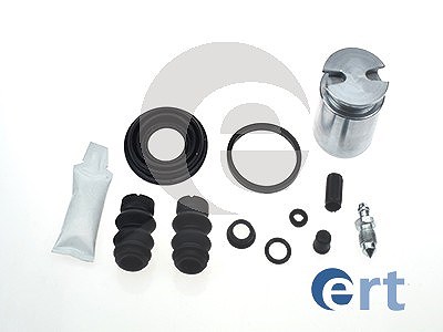 Ert Reparatursatz, Bremssattel [Hersteller-Nr. 401799] für Audi, Citroën, Peugeot, Porsche, Seat, Skoda, VW von ERT