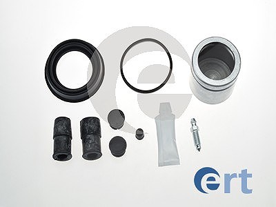 Ert Reparatursatz, Bremssattel [Hersteller-Nr. 401997] für Dacia, Fiat, Ford, Lancia, Mercedes-Benz, Opel, Renault, Toyota von ERT