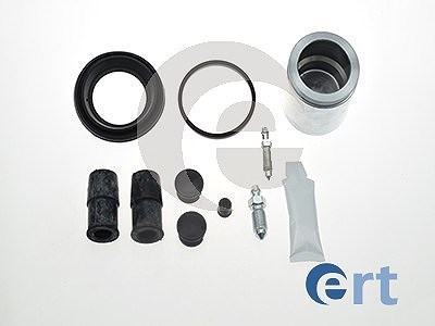 Ert Reparatursatz, Bremssattel [Hersteller-Nr. 402169] für Chevrolet, Citroën, Daewoo, Jaguar, Mercedes-Benz, Opel, Peugeot, Vauxhall von ERT