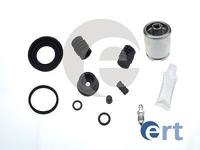 Ert Reparatursatz, Bremssattel [Hersteller-Nr. 402195K] für Chevrolet, Ford, Opel, Vauxhall von ERT