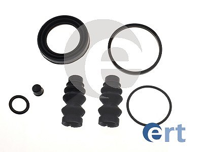 Ert Reparatursatz, Bremssattel [Hersteller-Nr. 402514] für Opel, Citroën, Peugeot, Ds von ERT