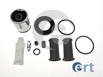 Ert Reparatursatz, Bremssattel [Hersteller-Nr. 402742K] für Audi, Jaguar, Seat, VW von ERT