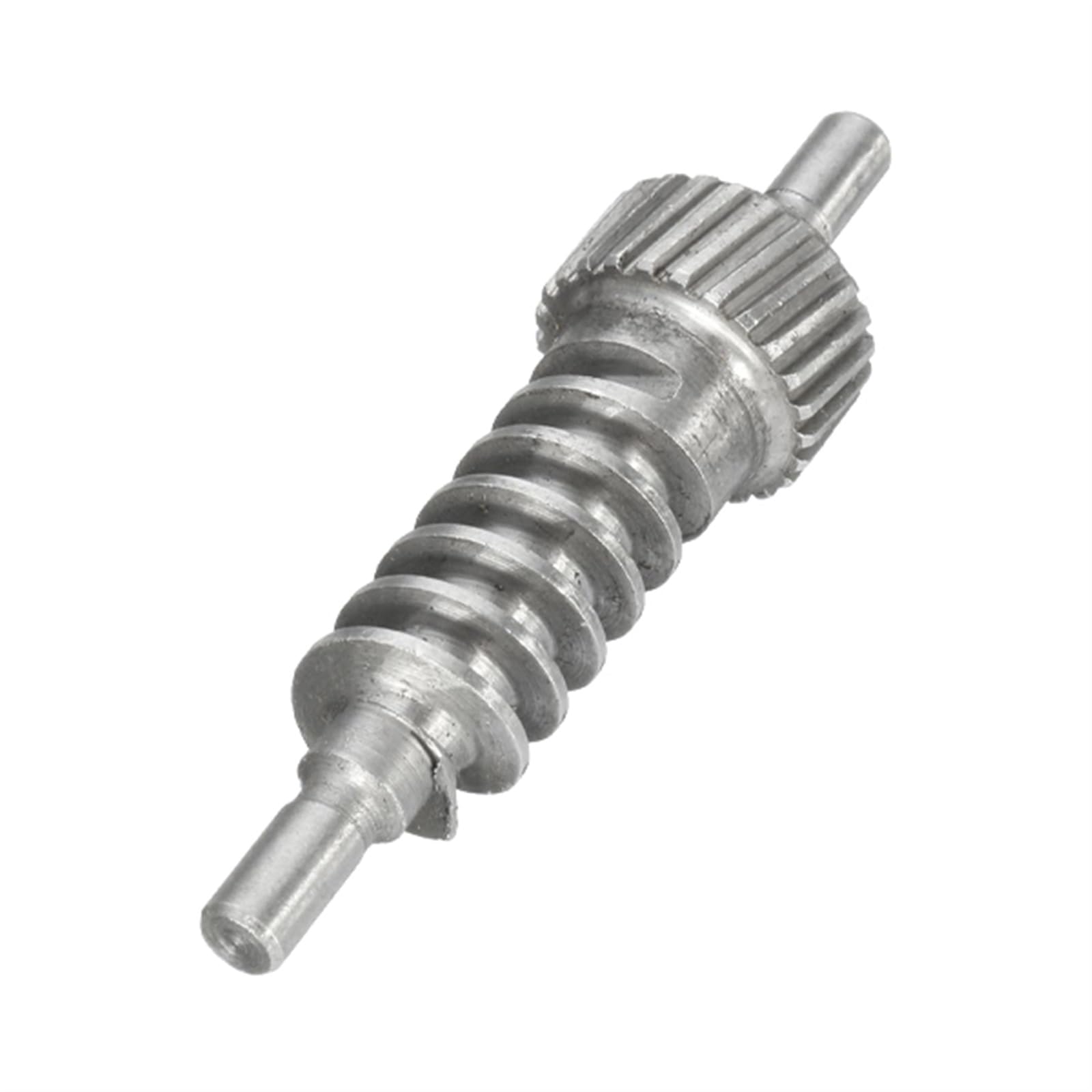 ERYCUN 52107068045 Reparatursatz for den Oberschenkelstützen-Aktuator aus langlebigem Metallsitz, for, 7er F01/F02/F03/F04 2007-2012 Autositz-Liegevorrichtung(Silver) von ERYCUN