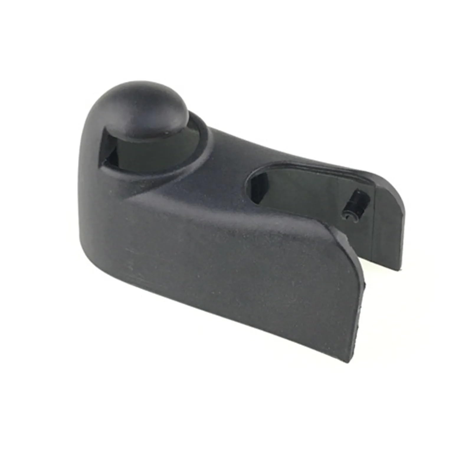 ERYCUN Abdeckkappe for Heckscheiben-Scheibenwaschanlage, Wischerarmmutter, for Mini, for Cooper F55 F56 2014–2022, Autozubehör Heckscheibenwischerabweiser von ERYCUN