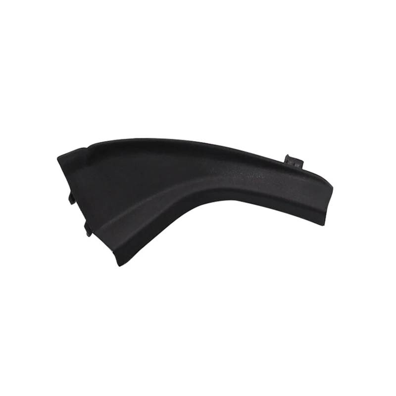 ERYCUN Auto-Scheibenwischer-Verlängerungsverkleidung, Kotflügelabdeckung, for Toyota, for RAV4, RAV-4 2006 2007 2008 2009 2010 2011 2012 Außenteile Wischerabweiser(Right) von ERYCUN