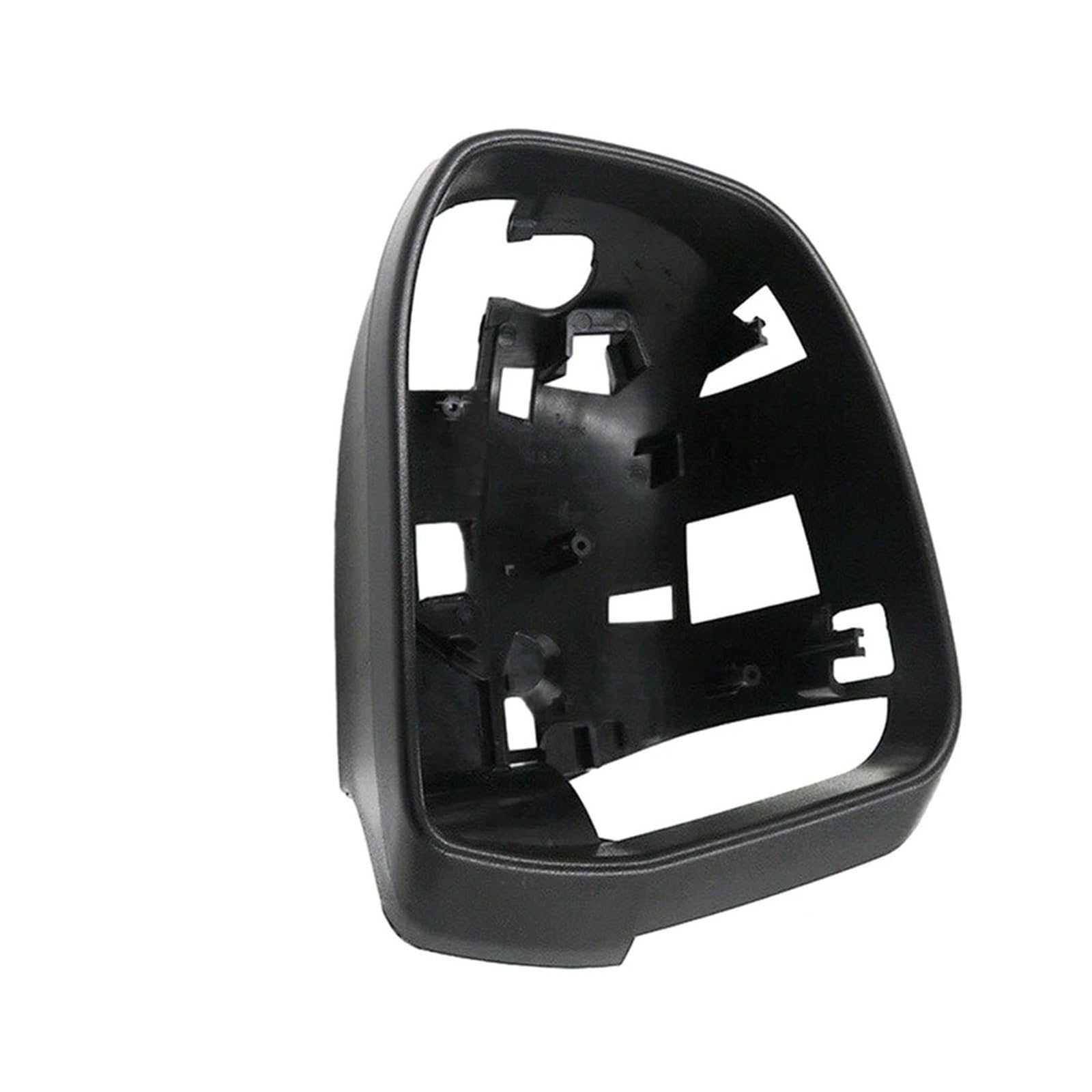 ERYCUN Automatischer Zierrahmenhalter for den linken und rechten Außenspiegel, for Ford, for Focus, MK2 2008-2010, MK3 2010-2018, for Mondeo, MK4 2010-2014 Seitenspiegelgehäuse(Left Driver Side) von ERYCUN