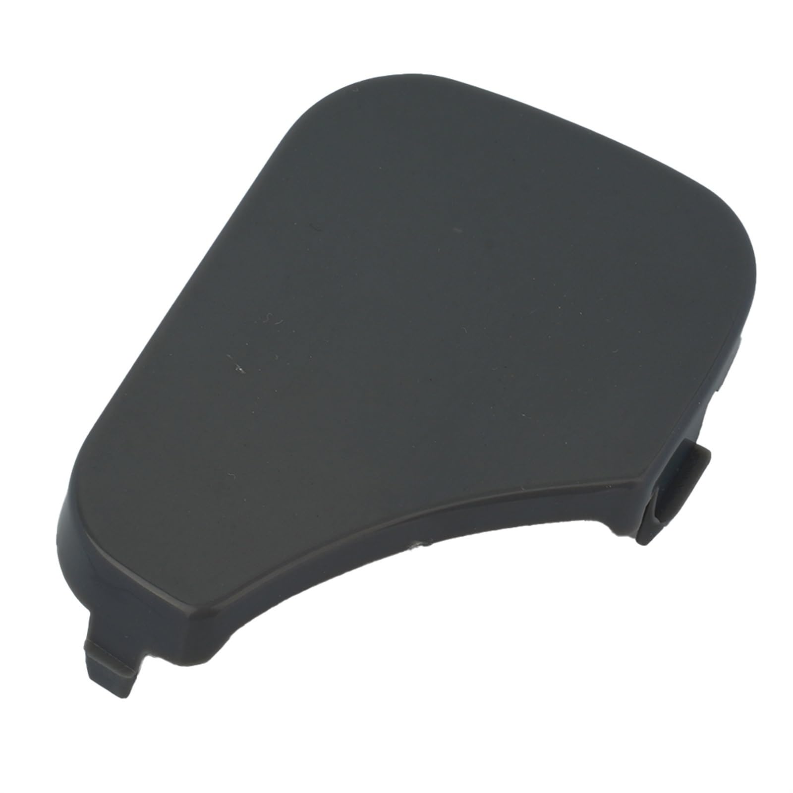 ERYCUN Hochwertige Abschlepphakenabdeckung, for Ford, for Fiesta, Haken MK6 05–08, Abschleppkappe, for Ford, for Fiesta, MK6 05–08, Teile-Zubehör Abschlepphaken-Maske von ERYCUN