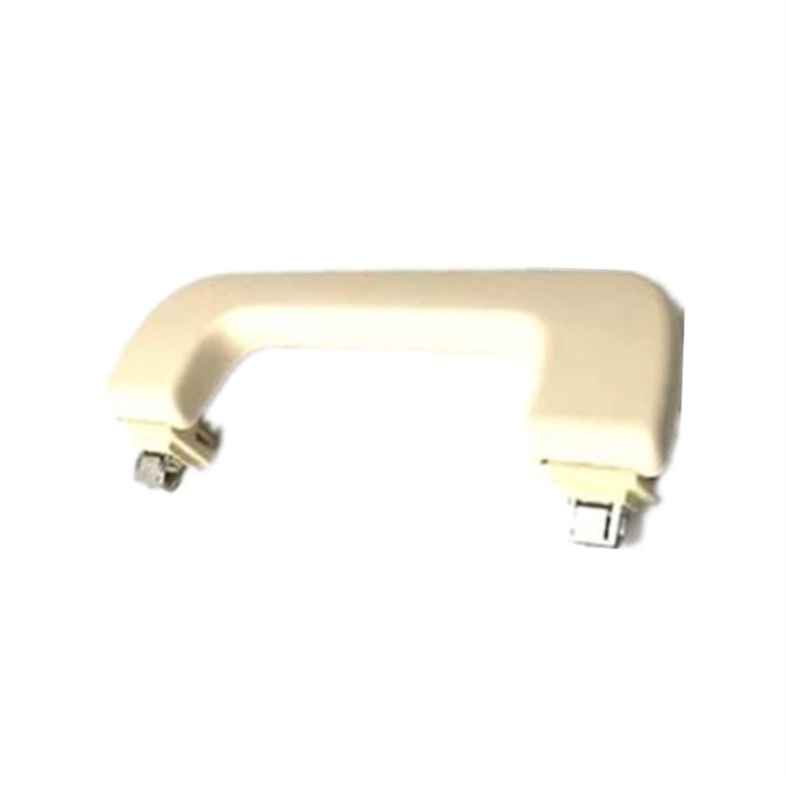 ERYCUN OEM Dach Griff Innen Decke Innen Pull Haltegriffe, for Audi, for A4 Q5 Q3 A6 Am Dach montierte Haltegriffe(Beige Front Right) von ERYCUN