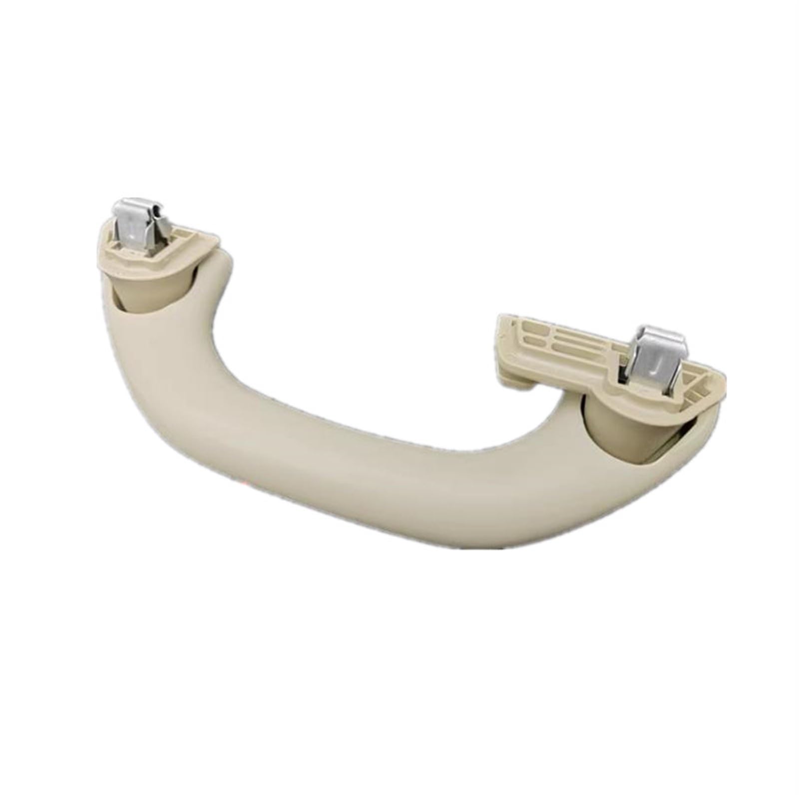 ERYCUN OEM Dachgriff Innendeckenhaltegriffe, for Skoda, Fabia III Am Dach montierte Haltegriffe(1pc Beige Rear) von ERYCUN