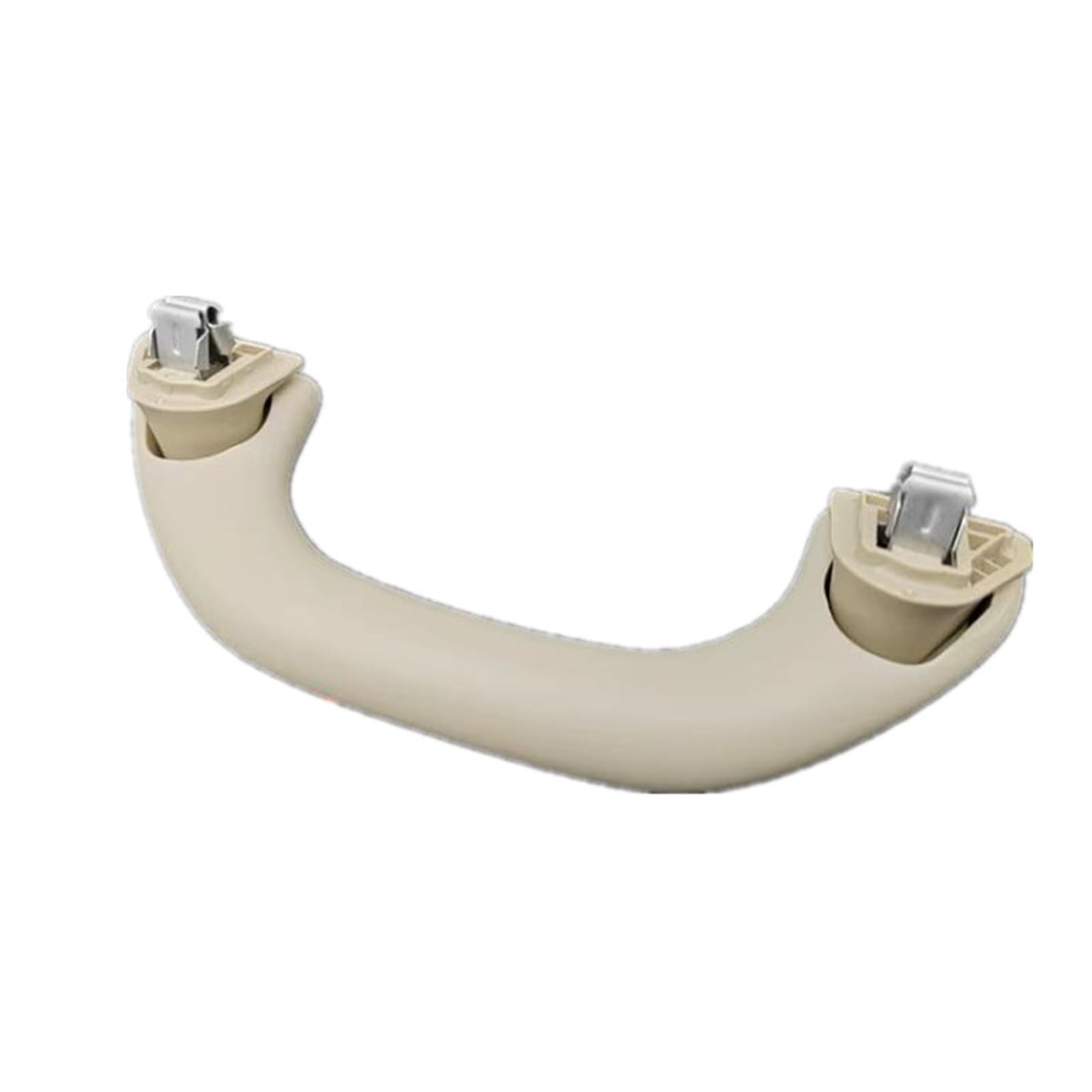 ERYCUN OEM Dachgriff Innendeckenhaltegriffe, for Skoda, Fabia III Am Dach montierte Haltegriffe(1pc Beige front) von ERYCUN