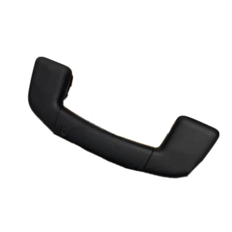 ERYCUN OEM schwarze Dachgriffe, innere Deckenhaltegriffe, for VW, Jetta MK7 2019 bis 2023 Am Dach montierte Haltegriffe(Rear Right) von ERYCUN