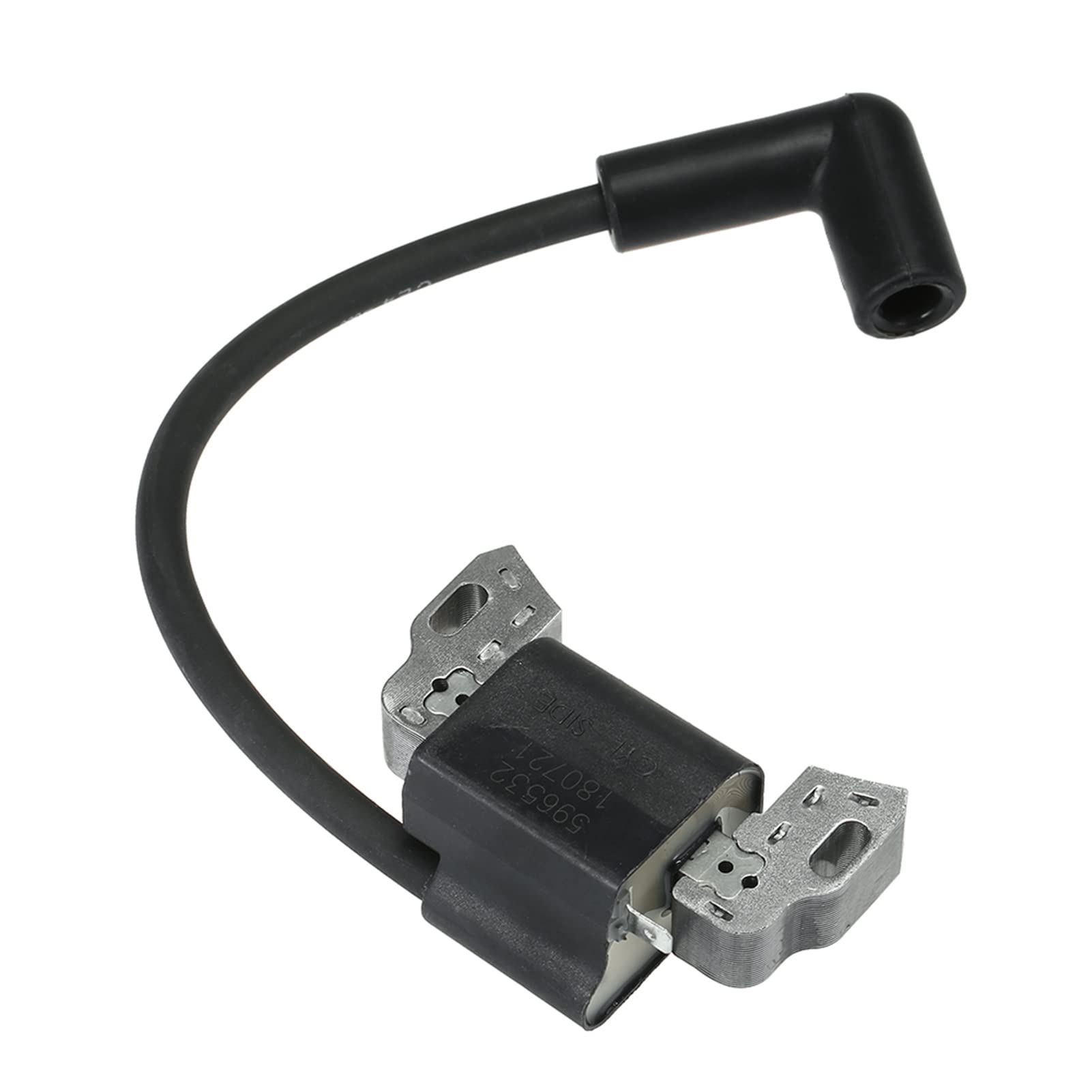 ERYUE Zündspule,Zündspulen-Set, Ersatz-Autoteile mit Stecker für Briggs & Stratton 799582 798534 593872 595009 596532 Motoren von ERYUE