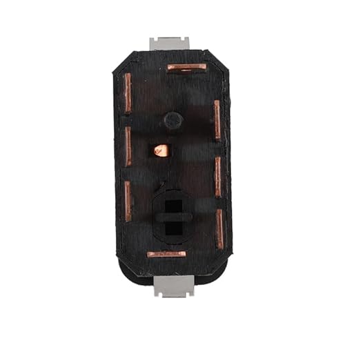 1 STÜCK OE 0055459224 is suitable for auto parts signal light switch hazard warning light switch von ERpsdvsss