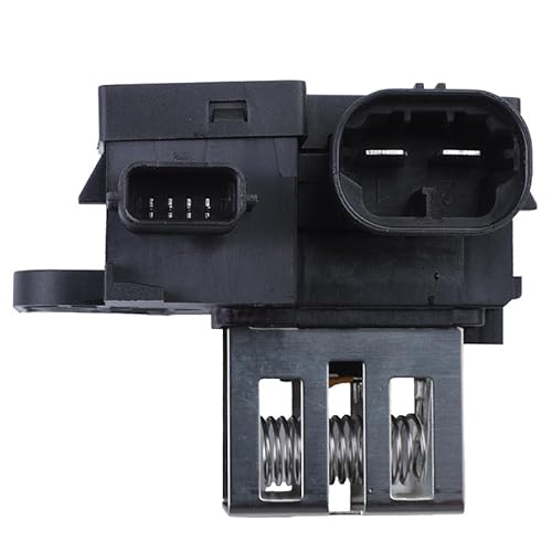 1 STÜCK OE 25230-00Q0J is suitable for auto parts blower radiator resistor fan resistor von ERpsdvsss