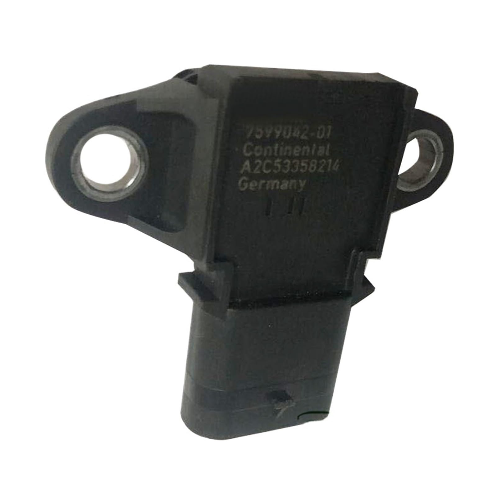 1 Stück Ansaugdrucksensor for Autoteile OE 8617097-01/A2C53358214 Austausch von Autoteilen von ERpsdvsss