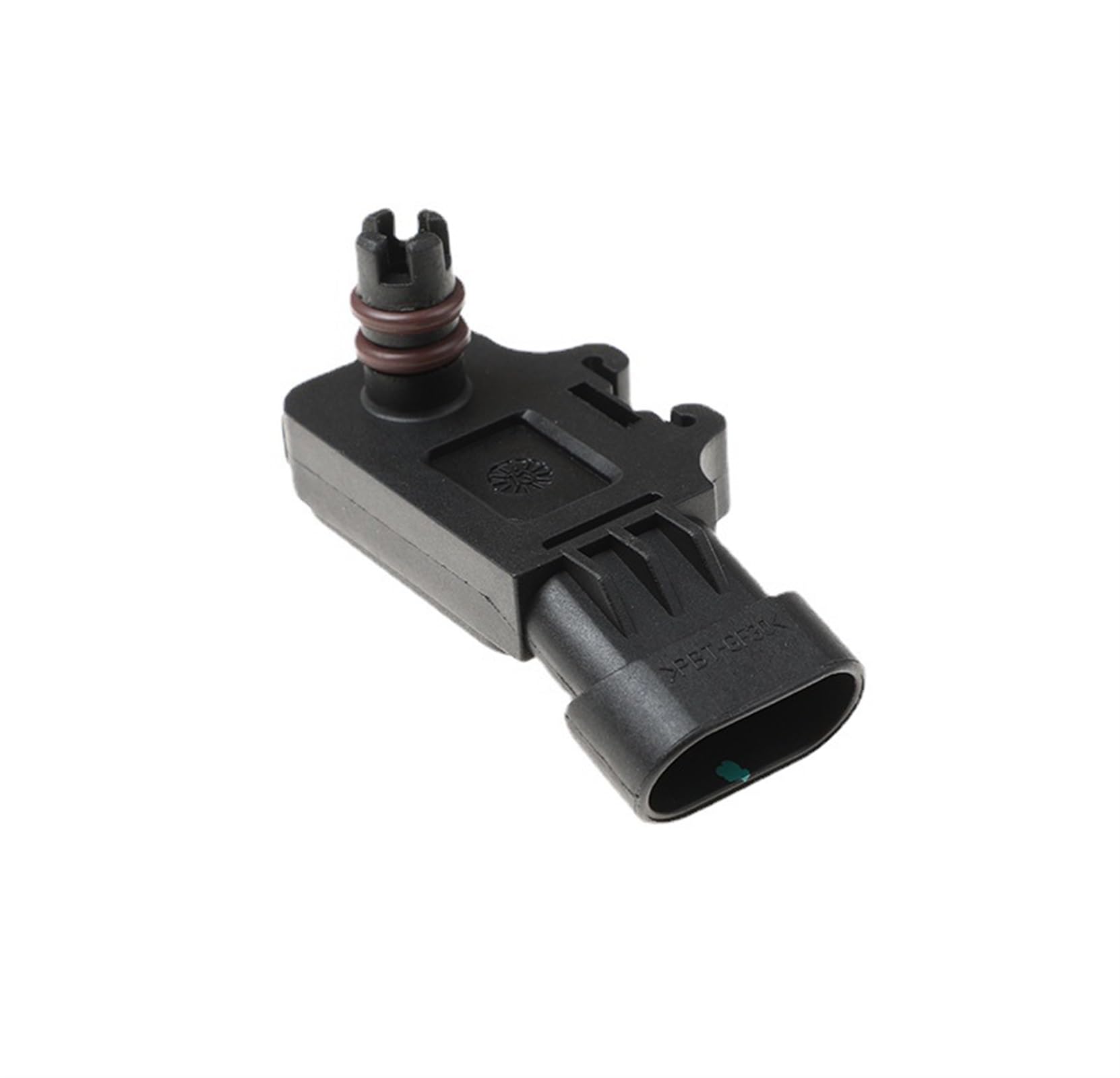 1 Stück Ansaugdrucksensor for Autoteile OE: 12232201/250118/28086011 Austausch von Autoteilen von ERpsdvsss