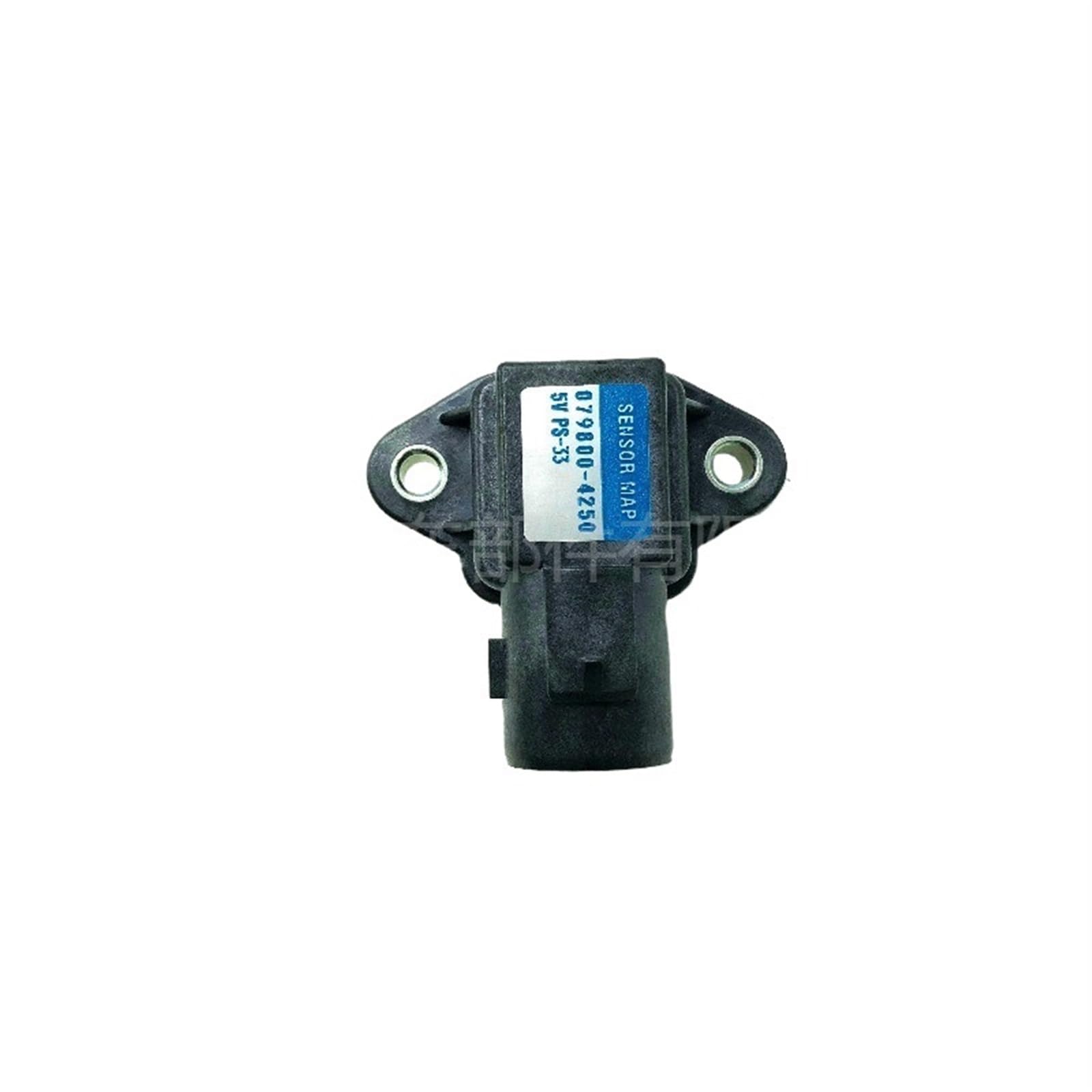 1 Stück Ansaugdrucksensor for Autoteile OE:37830P05A01/079800-4250 Austausch von Autoteilen von ERpsdvsss