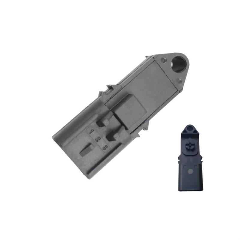 1 Stück Ansaugdrucksensor for Autoteile OE:4076493/2897331/5WK9684 Austausch von Autoteilen von ERpsdvsss